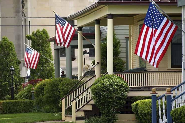 یک سوم مستأجران آمریکایی‌ این ماه اجاره پرداخت نکرده‌اند