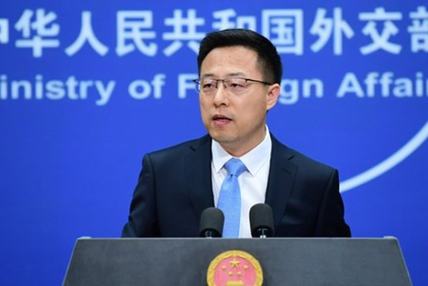 چین: دانشمندان باید بگویند کرونا از کجا آغاز شد