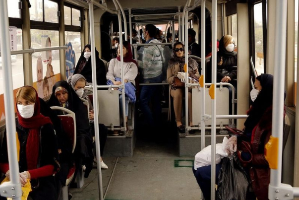 جلسه اضطراری ستاد ملی کرونا درباره «بازگشت به کار» در تهران