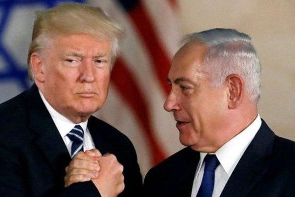 واشنگتن و تل‌آویو در آستانه توافق نهایی بر سر الحاق اراضی فلسطینی