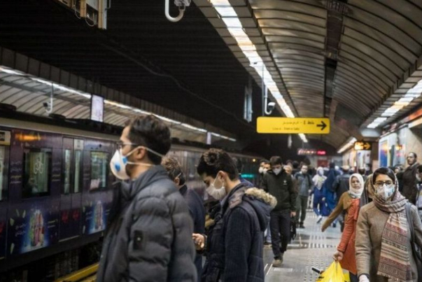 پاسخ شهرداری به چرایی شلوغی وسایل حمل و نقل عمومی