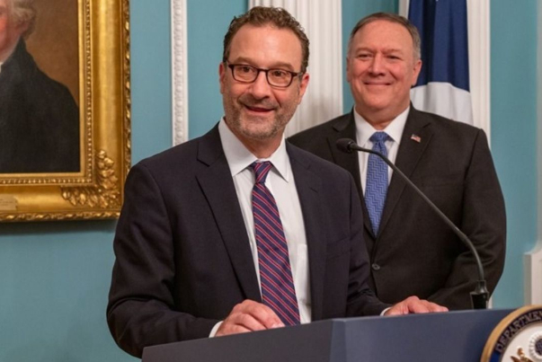 تعیین اعضای هیات مذاکره کننده آمریکا با عراق