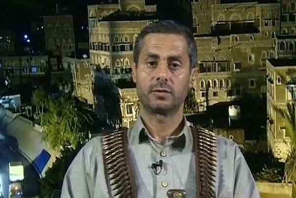 صنعا: پاسخی کوبنده به حملات ائتلاف سعودی به یمن می‌دهیم