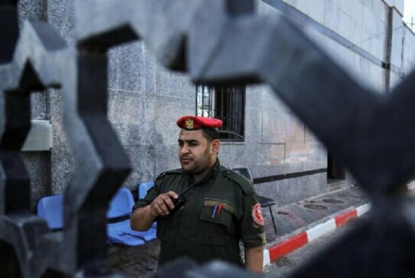 بازگشایی گذرگاه رفح برای بازگشت فلسطینی‌ها به غزه