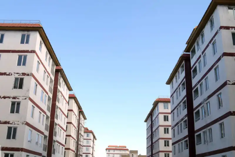 خرید و فروش مسکن ملی ممنوع است