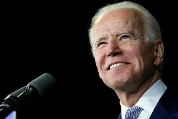 بایدن در انتخابات غیرحضوری آلاسکا با 55 درصد آرا پیروز شد