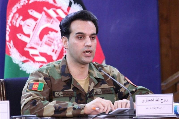 افغانستان: طالبان بطور مداوم توافق با آمریکا را نقض کرده‌ است