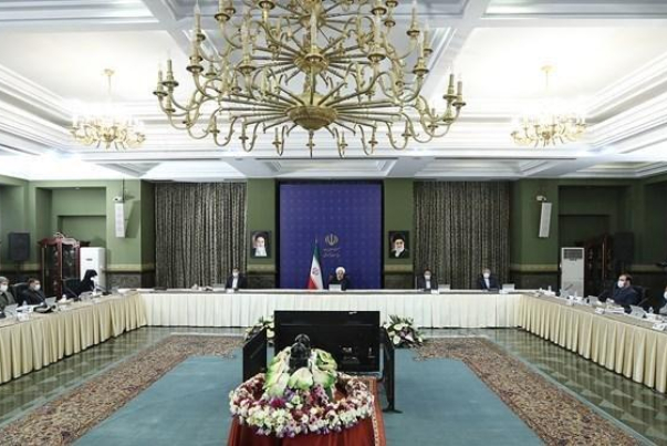 تصویب برنامه اجرایی طرح جامع انرژی کشور در دولت