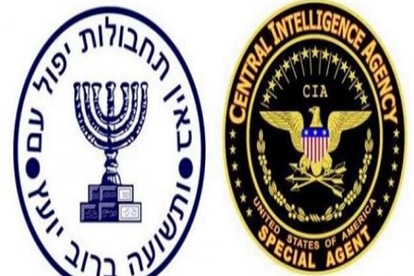 واشنگتن نیروهای موساد و سیا را جایگزین نظامیانش می‌کند