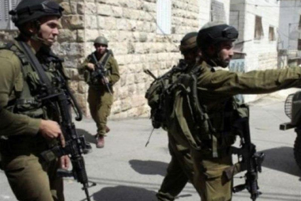 زخمی شدن 2 نظامی صهیونیست/ واکنش حماس به بازداشت یک رهبر ملی در قدس