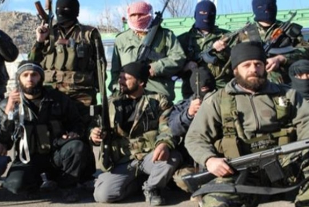 گروهک «الجیش الوطنی» جای «جبهة النصره» را در ادلب می‌گیرد