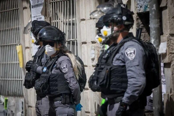 کرونا بیش از 3 هزار نظامی صهیونیست را به قرنطینه برد