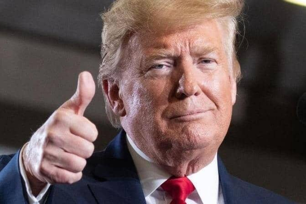 ترامپ:کاهش تولیداوپک آن گونه که رسانه ها می گویند؛ نیست