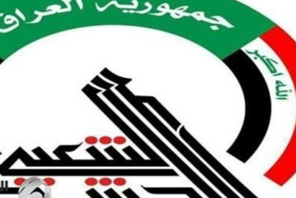 حشد‎الشعبی: آمریکا همزمان با عقب نشینی تروریستها را فعال می‌کند