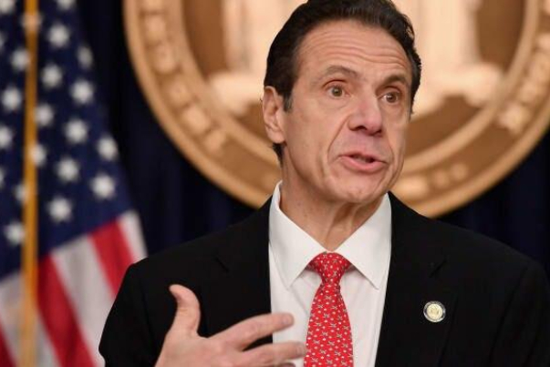 شمار جانباختگان کرونا در ایالت نیویورک آمریکا از 10 هزار تن فراتر رفت