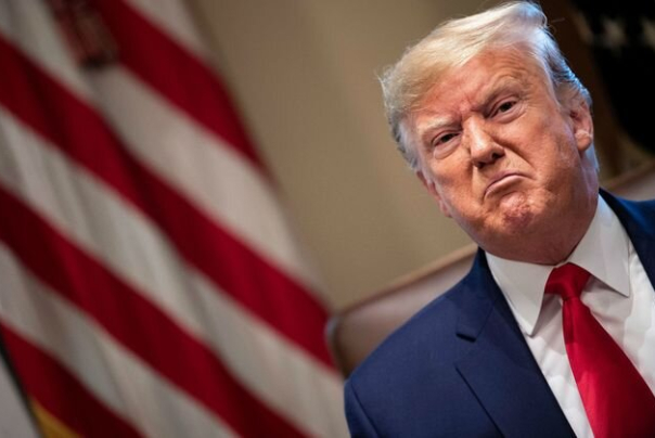 52 درصد آمریکایی‌ها عملکرد ترامپ را تایید نمی‌کنند