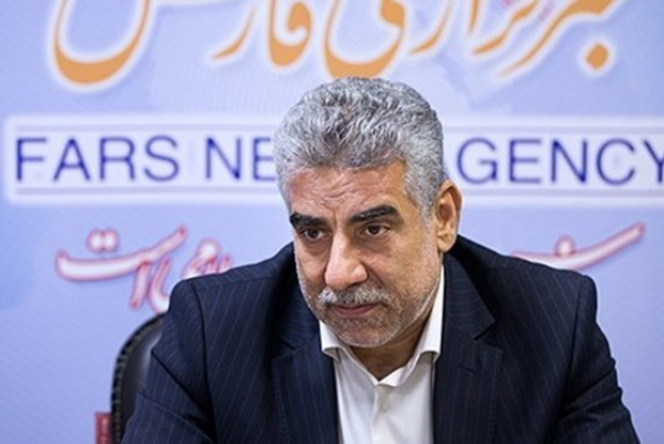 مرخصی‌های نمایندگان مجلس تا اطلاع ثانوی لغو می‌شود