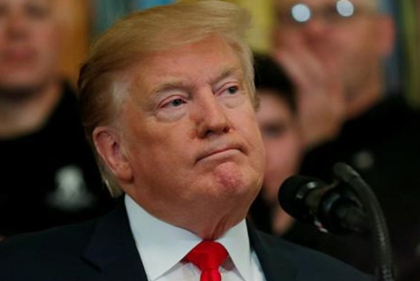 دموکرات‌ها دروغ ها و جنگ روانی ترامپ را رو می‌کنند