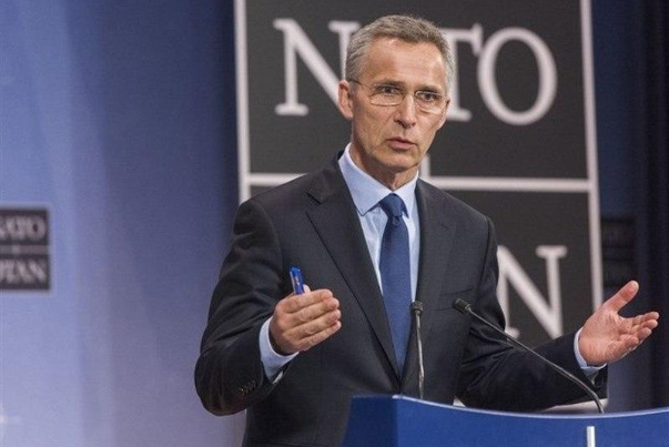 ناتو: اجرای توافقنامه قطر تنها راه‌حل صلح‌آمیز در افغانستان است