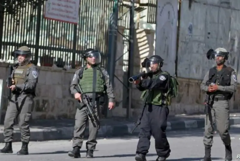 حملات صهیونیست‌ها به مناطق فلسطینی با هدف گسترش شیوع کرونا