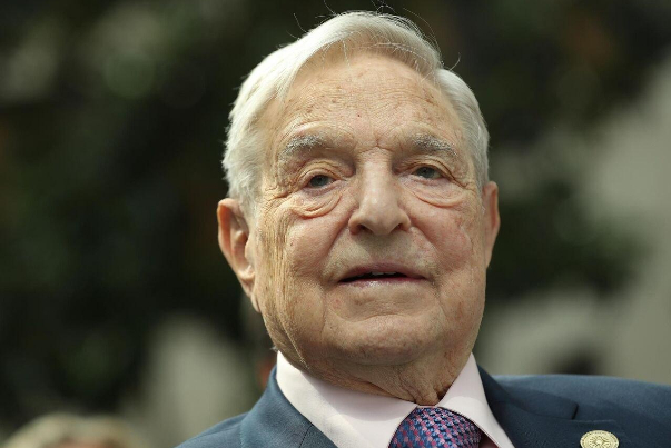 توصیه سوروس برای جلوگیری از سقوط اقتصاد آمریکا در بحران کرونا