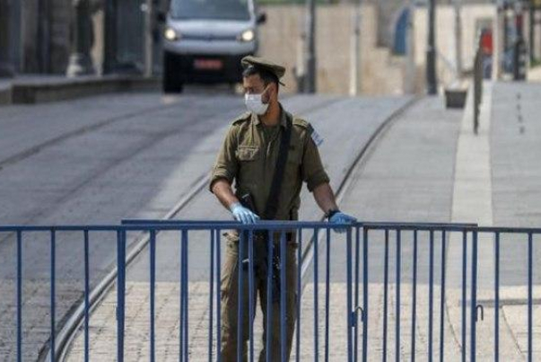 2 نظامی صهیونیست در جنوب فلسطین اشغالی زخمی شدند