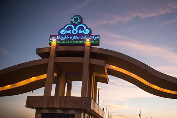 افزایش 20 درصدی تولید محصولات پالایشگاه ستاره خلیج فارس تا شهریورماه