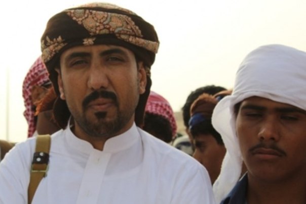 افشای حضور نیروهای انگلیسی در شرق یمن