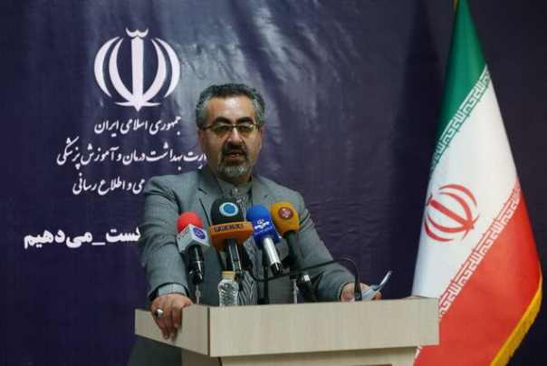 شمار جانباختگان کرونا در ایران به 4777 نفر رسید/ بهبودی 49933 نفر از بیماران