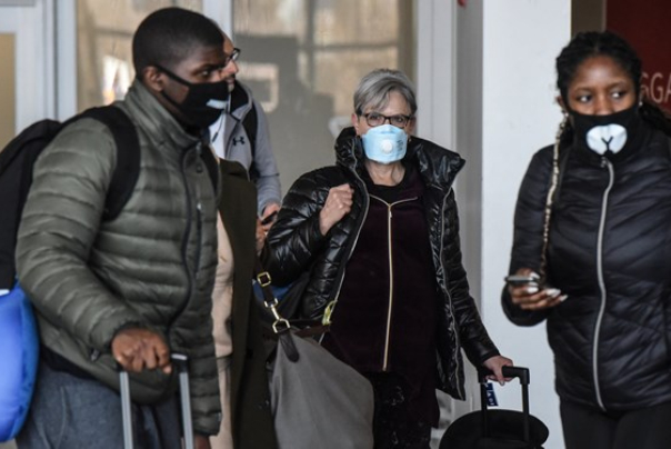 آمریکا، پول برای ایجاد جنگ دارد اما ونتیلاتور کافی ندارد