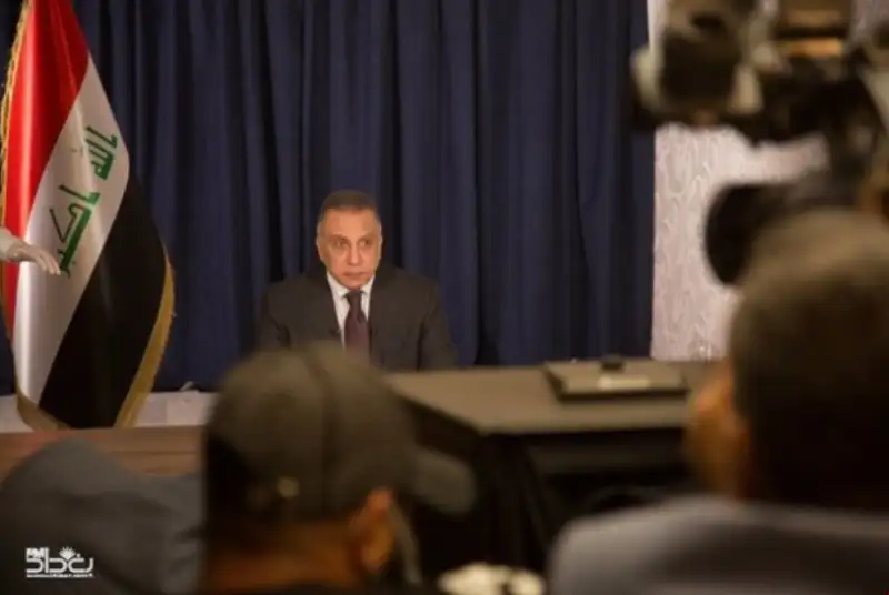 اشغالگری آمریکا ساختار سیاسی عراق را نابود کرد