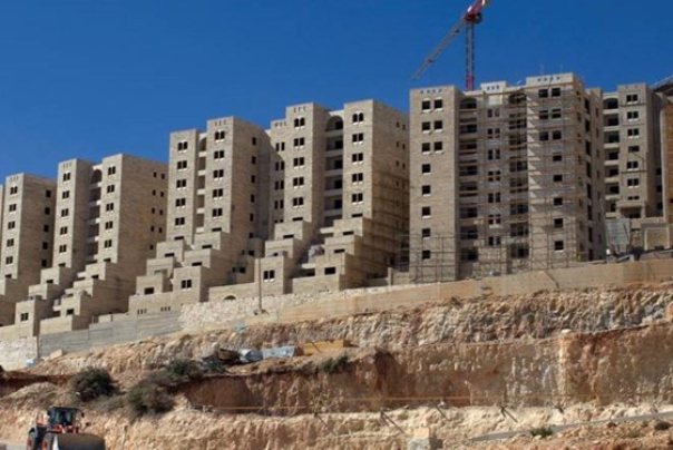 ایجاد 4 کانون صهیونیست‌نشین در دل کرانه باختری با سوءاستفاده از شیوع کرونا