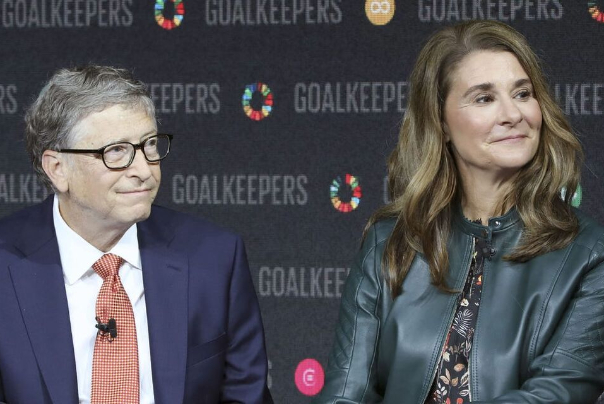 واکنش گیتس به اقدام ترامپ؛ اختصاص 150 میلیون اضافه برای مبارزه با کرونا