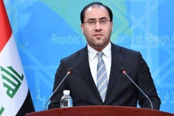 عراق سفیر ترکیه را احضار کرد