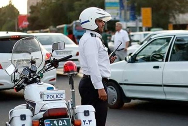 افزایش 40 درصدی ترافیک در معابر اصلی و بزرگراهی پایتخت/ پیش بینی افزایش ترافیک در روزهای اینده