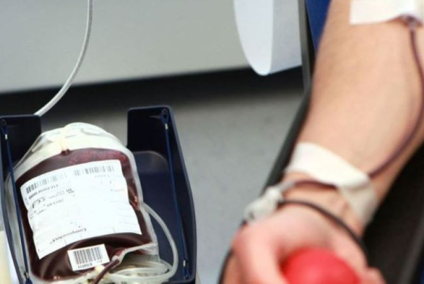 اهدای خون و احتمال ابتلا به ویروس کرونا