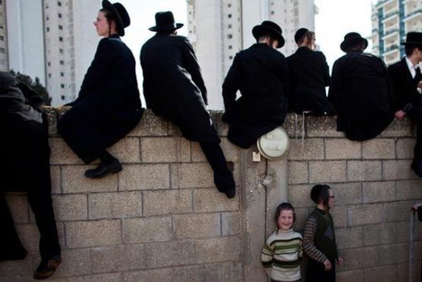 حقایق بدون روتوش از وضعیت سرمایه اجتماعی در سرزمین‌های اشغالی