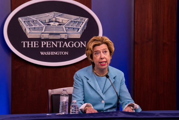 آمریکا یک هزار نفر از نیروهای قراردادی‌اش را از افغانستان خارج می‌کند