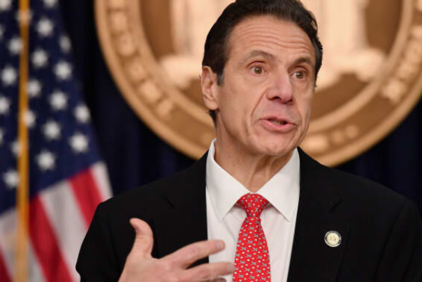 بیش از سه هزار نفر از کارکنان حمل و نقل نیویورک به کرونا مبتلا هستند