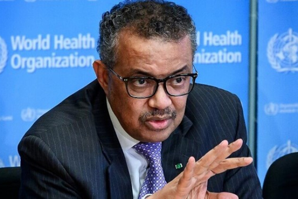 سازمان جهانی بهداشت: هنوز با پایان بحران کرونا فاصله داریم