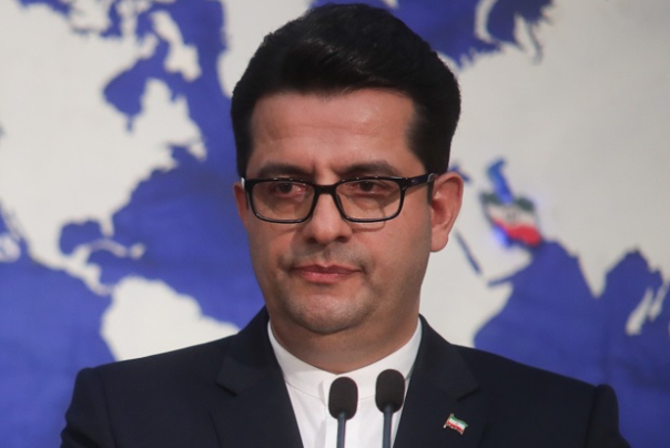 Tehran strongly condemned Germany's action against Hezbollah