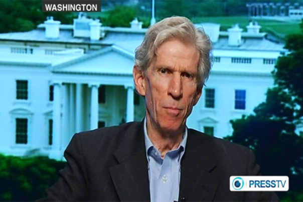 استفاده ابزاری موساد از اعضای فرقه منافقین