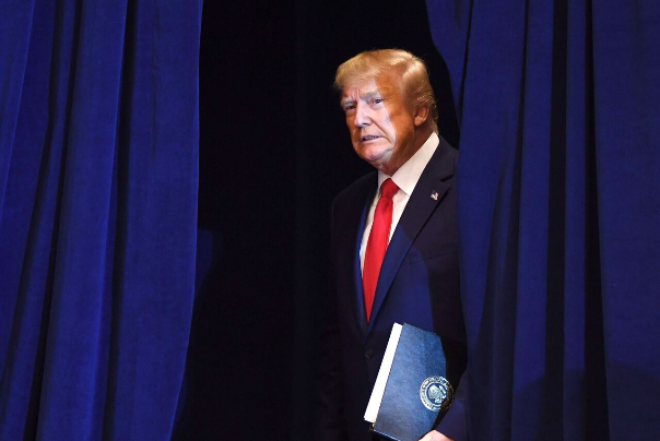 Former Soviet diplomat: The United States remains against Iran