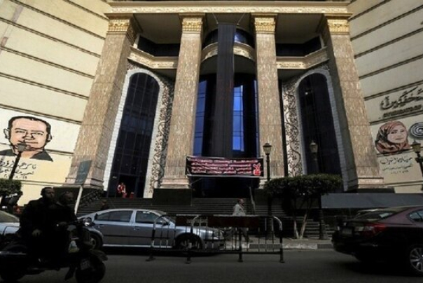 انتقاد سازمان عفو بین الملل از دولت مصر به دلیل سانسور رسانه‌ها