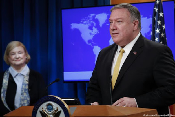 هدف تداوم تحریم تسلیحاتی؛ بازگشت آمریکا به برجام یا ورود میانجی؟