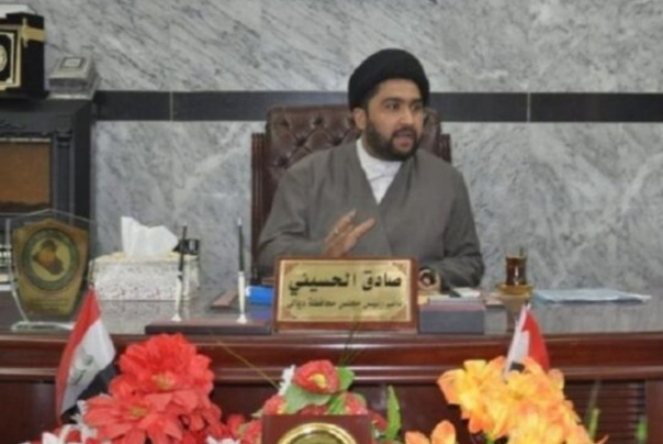 Al-Hashd al-Shabi precautionary force to crush ISIS