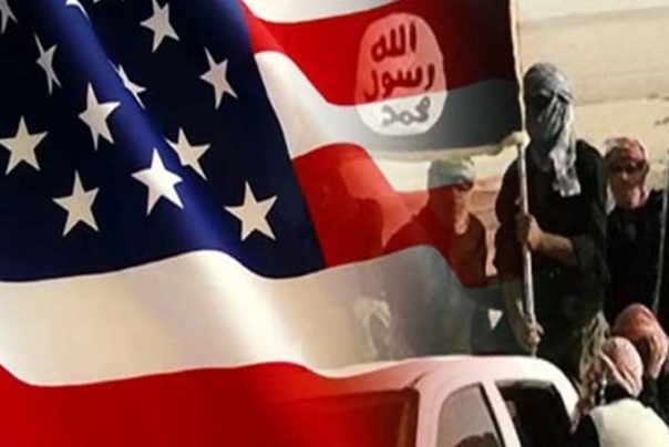 هشدار عضو پارلمان عراق نسبت به بازگرداندن تروریست ها با حمایت آمریکا