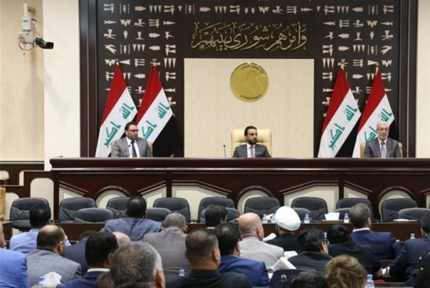 The task of 18 ministries in the Iraqi cabinet has been decided