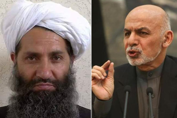 Afghanistan and Taliban non-compliance with commitments