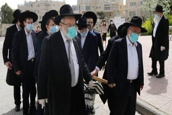 آتش خشم صهیونیستها شعله ور خواهد شد